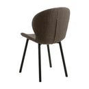 Silla De Comedor Celeste