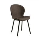 Silla De Comedor Celeste