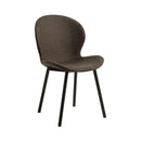 Silla De Comedor Celeste