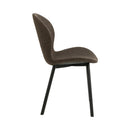 Silla De Comedor Celeste