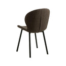 Silla De Comedor Celeste