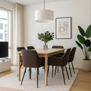 Silla De Comedor Lizzy
