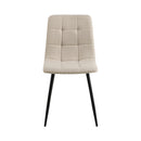 Silla De Comedor Sam