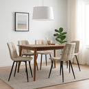 Silla De Comedor Sam