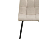 Silla De Comedor Sam