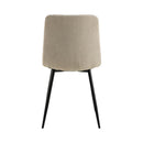 Silla De Comedor Sam