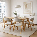 Silla De Comedor Ralf
