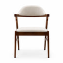 Silla De Comedor Ralf