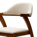 Silla De Comedor Ralf
