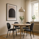 Silla De Comedor Cliff