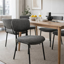 Silla De Comedor Buffalo
