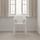 Silla De Comedor Muze