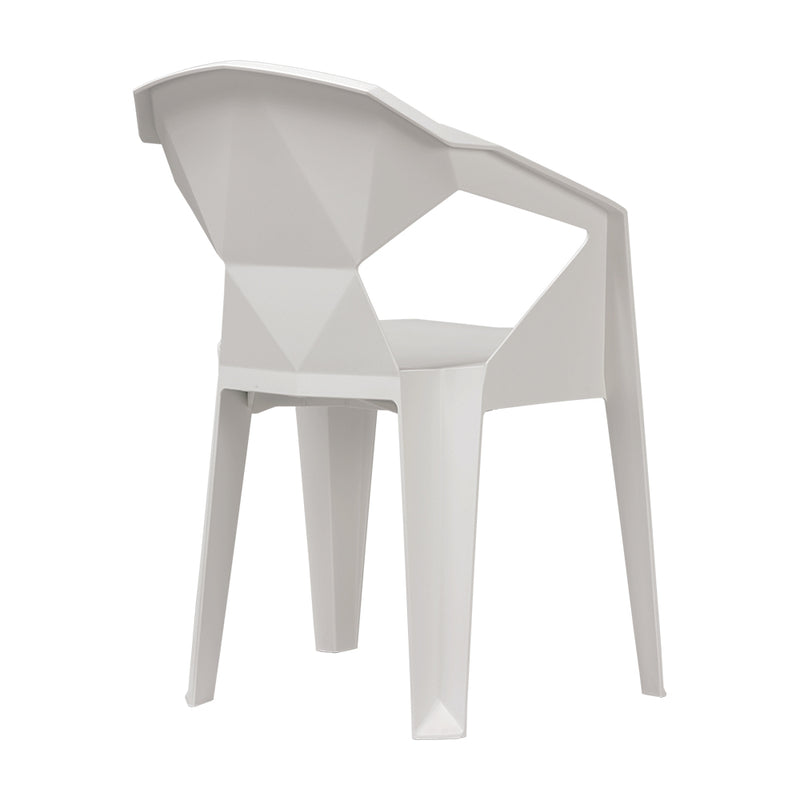 Silla De Comedor Muze