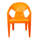 Silla De Comedor Muze