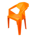 Silla De Comedor Muze