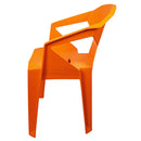 Silla De Comedor Muze