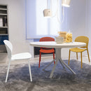 Silla De Comedor Pongo