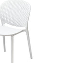 Silla De Comedor Pongo