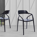 Silla De Comedor Cobram