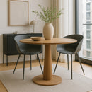 Silla De Comedor Coconut