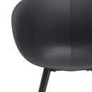 Silla De Comedor Coconut