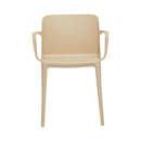 Silla De Comedor Madame Con Br
