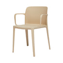 Silla De Comedor Madame Con Br