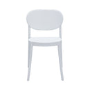 Silla De Comedor Bak