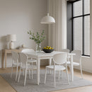 Silla De Comedor Bak