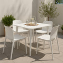 Mesa De Comedor Zad