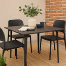 Mesa De Comedor Zad