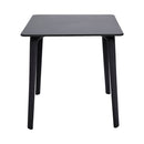 Mesa De Comedor Zad