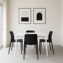 Silla De Comedor Madame