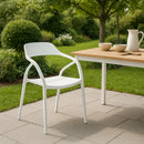 Silla De Comedor Cobram