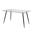 Mesa De Comedor Wilma