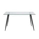 Mesa De Comedor Wilma