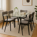 Mesa De Comedor Wilma