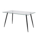 Mesa De Comedor Wilma