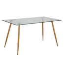 Mesa De Comedor Wilma