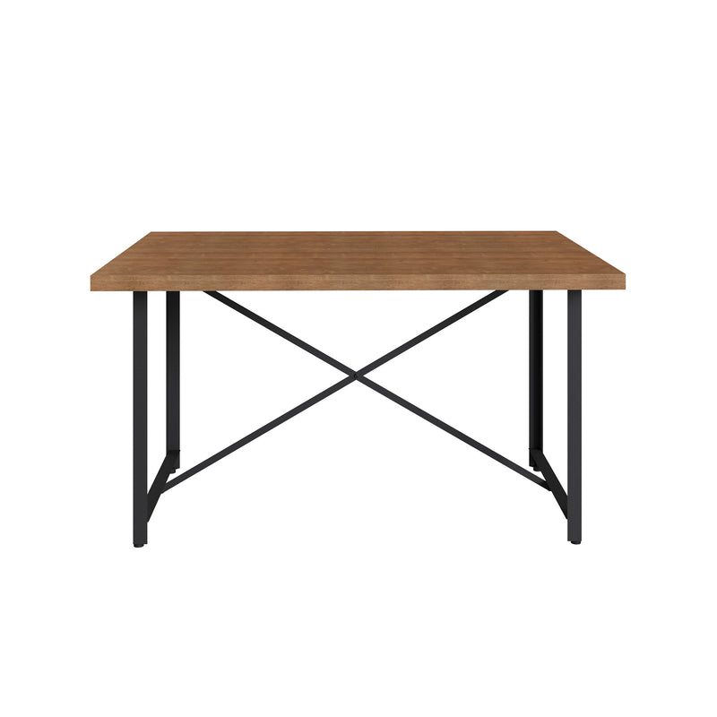 Mesa De Comedor Steel Light