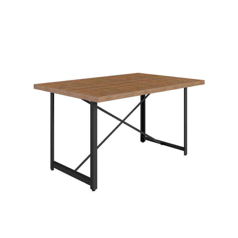 Mesa De Comedor Steel Light