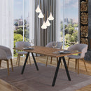 MESA DE COMEDOR CASSINA