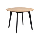Mesa De Comedor Roxby Roble