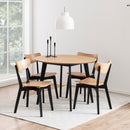 Mesa De Comedor Roxby Roble