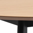 Mesa De Comedor Roxby Roble