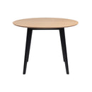 Mesa De Comedor Roxby Roble