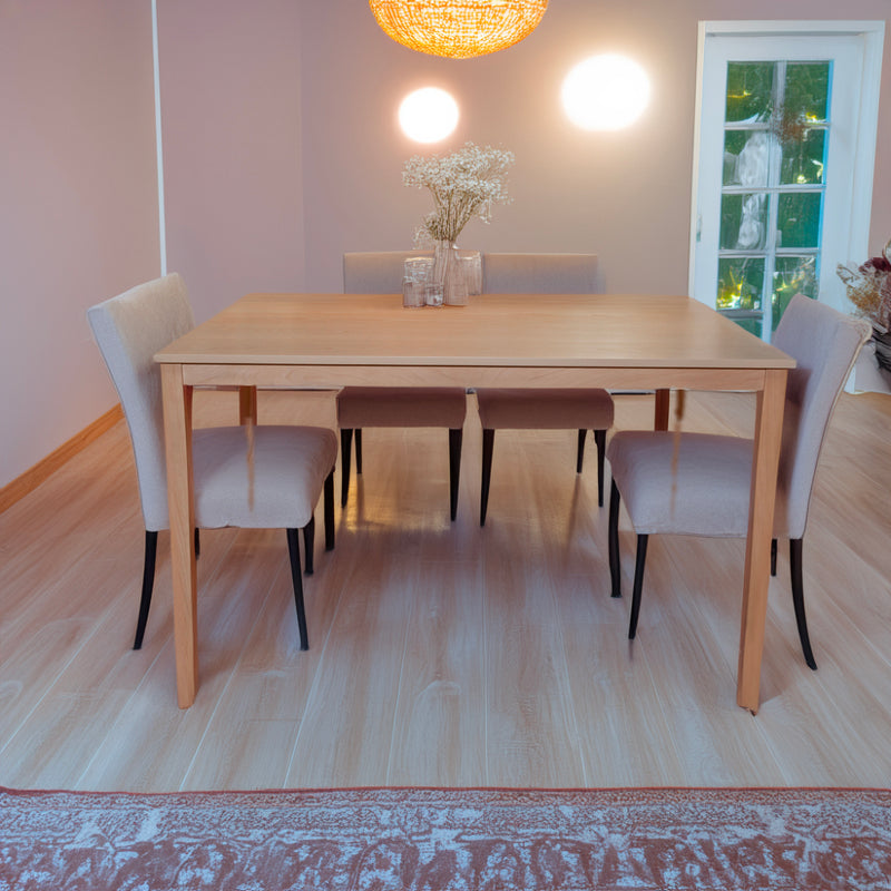 Mesa De Comedor Moore