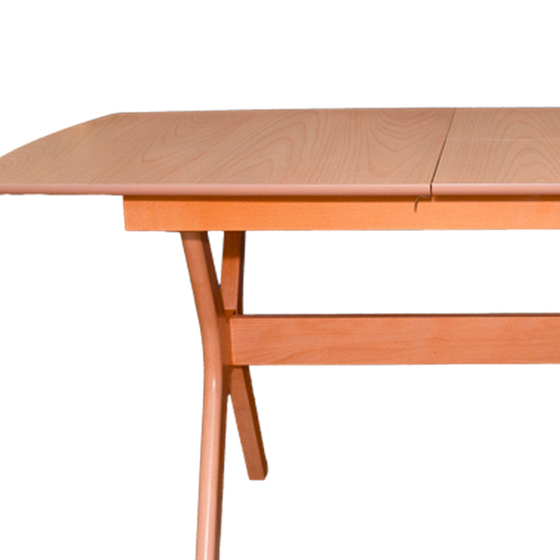 Mesa De Comedor Extension Libr