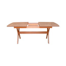 Mesa De Comedor Extension Libr