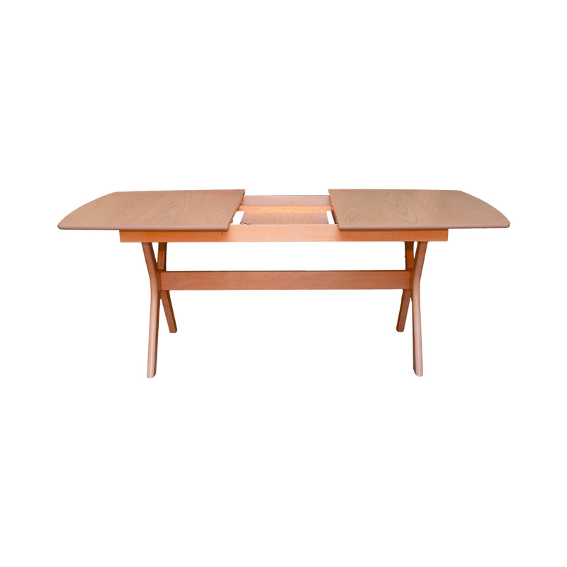 Mesa De Comedor Extension Libr